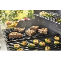 Griglia barbecue per rosolatura Weber Genesis II / LX 400 e 600 7651 Griglia barbecue per rosolatura Weber Genesis II / LX 400 e 600 7651