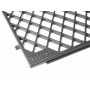 Griglia barbecue per rosolatura Weber Genesis II / LX 400 e 600 7651