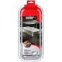 Vaschette in alluminio per barbecue Weber Summit 6498