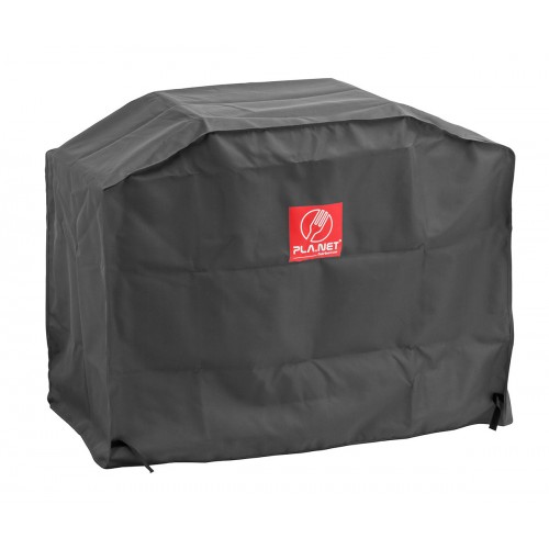 Copertura barbecue Planet per Chef 55 con carrello Copertura barbecue Planet per Chef 55 con carrello