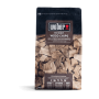 Chips legna da affumicatura Weber miscela Hickory 700 g 17624