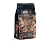 Chips legna da affumicatura Weber miscela Hickory 700 g 17624