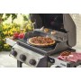 Pietra refrattaria per pizza Weber Premium Ø 36 cm 8830