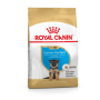 Crocchette per cani Royal canin german shepherd puppy 12 Kg