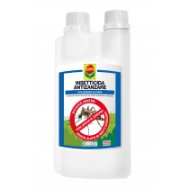 Antizanzare Compo Cypesect Caps 1 Litro Antizanzare Compo Cypesect Caps 1 Litro
