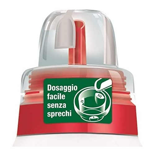 Concime liquido Compo per rose 1 litro