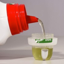 Concime liquido Compo per rose 1 litro Concime liquido Compo per rose 1 litro