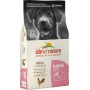 Crocchette per cani Almo nature holistic puppy large pollo e riso 12 kg