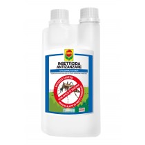 Antizanzare Compo Cypesect Caps 300 ml Antizanzare Compo Cypesect Caps 300 ml