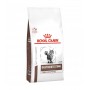 Crocchette per gatti Royal Canin veterinary diet gastrointestinal fibre response feline 2 Kg