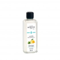 Lampe Berger fragranza Zest de Verveine 500 ml