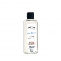 Lampe Berger Caresse de Coton 500 ml