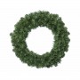 Ghirlanda Natale Kaemingk Imperial wreath verde 50 cm
