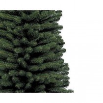 Albero di natale Kaemingk pencil pine verde 180 cm Albero di natale Kaemingk pencil pine verde 180 cm
