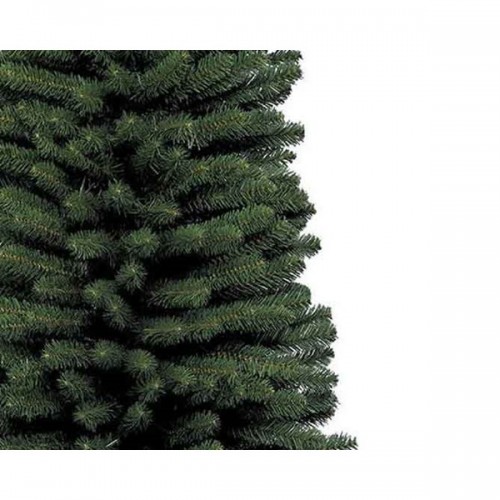 Albero di natale Kaemingk pencil pine verde 180 cm
