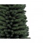 Albero di natale Kaemingk pencil pine verde 180 cm
