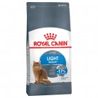 Crocchette per gatti Royal canin feline light weight care 38 1,5 Kg