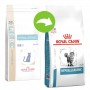 Crocchette per gatti Royal Canin Veterinary Diet hypoallergenic feline 2,5 Kg