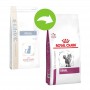 Crocchette per gatti Royal Canin veterinary diet Renal feline 2 Kg