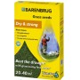 Semi per prato Barenbrug Water Saver 1 Kg
