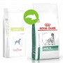 Crocchette per cani Royal Canin Veterinary Diet diabetic 1,5 Kg