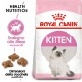 Crocchette per cani Royal Canin kitten feline gattini 400 g