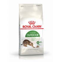 Crocchette per cani Royal Canin feline outdoor 400 g