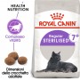 Crocchette per cani Royal Canin sterilised +7 1,5 Kg