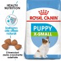 Crocchette per cani Royal Canin x small puppy 1,5 Kg