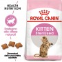 Crocchette per gatti Royal Canin Kitten Sterilised 400 g