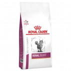 Crocchette per gatti Royal Canin Veterinary Diet feline renal select 500 g