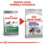 Crocchette per cani Royal Cani mini sterilised 3 Kg