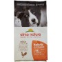 Crocchette per cani Almo nature holistic medium adult con pollo e riso 12 Kg