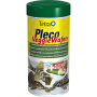 Mangime per pesci erbivori da fondo Tetra Pleco Veggie Wafers 100 ml