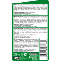 Biocondizionatore per acquario Tetra ReptoSafe 100 ml Biocondizionatore per acquario Tetra ReptoSafe 100 ml