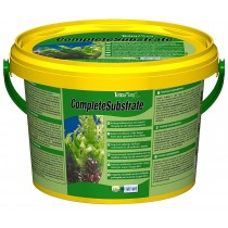 Substrato fertilizzante per piante d'acquario Tetra CompleteSubstrate 5 Kg
