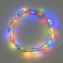 Luci di Natale Lotti 20 micro LED multicolore 1.9 m