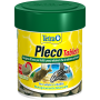 Mangime per pesci da fondo erbivori Tetra Pleco Tablets 120 compresse