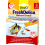 Mangime per pesci in gel Tetra FreshDelica chironomus 48 g