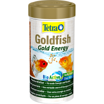 Mangime per pesci in granuli Tetra Goldfish Gold Energy 100 ml Mangime per pesci in granuli Tetra Goldfish Gold Energy 100 ml