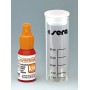 Misuratore durezza carbonatica acquario SERA kH-Test 15 ml