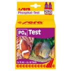 Misuratore fosfati per acquario SERA PO4-Test (phosphat-Test) 15 ml