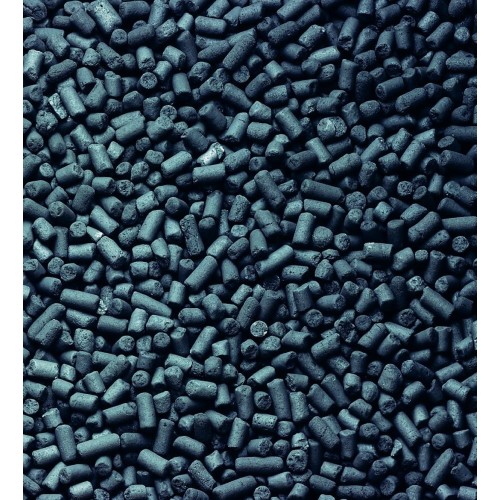 Carbone attivo per acquario SERA Super Carbon 29 g