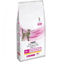 Crocchette per gatti Purina UR urinary veterinary diet 1,5 kg