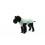 Cappottino per cani Fashion Dog in pile