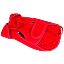 Cappottino per cani Fashion Dog in pile Cappottino per cani Fashion Dog in pile