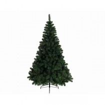 Albero di Natale pino Kaemingk Imperial verde 360 cm
