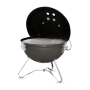 Weber barbecue a carbone Smokey Joe premium 37 cm smoke