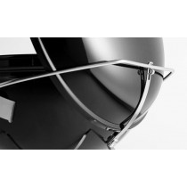 Weber barbecue a carbone Smokey Joe premium 37 cm smoke