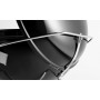 Weber barbecue a carbone Smokey Joe premium 37 cm smoke